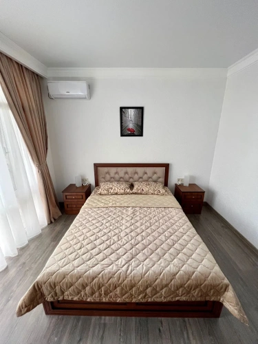 Comfort Double room with balcony