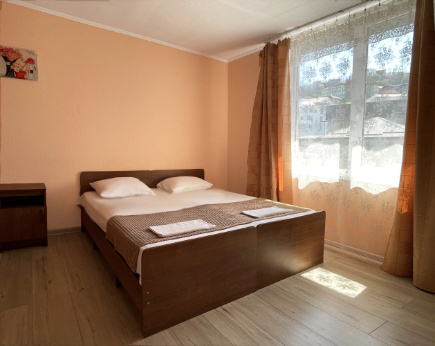 Фотография номера гостевого дома НикОль