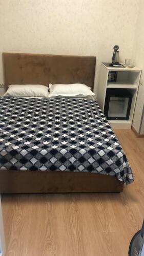 Фотография номера мини отеля Отель на Бульваре