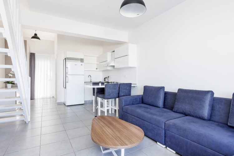 Deluxe Junior Suite