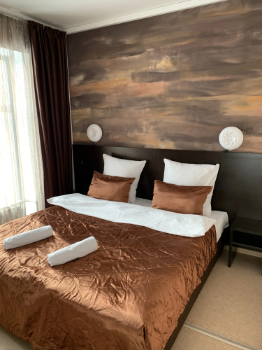 Фотография номера мини отеля Мастер Отель Останкино