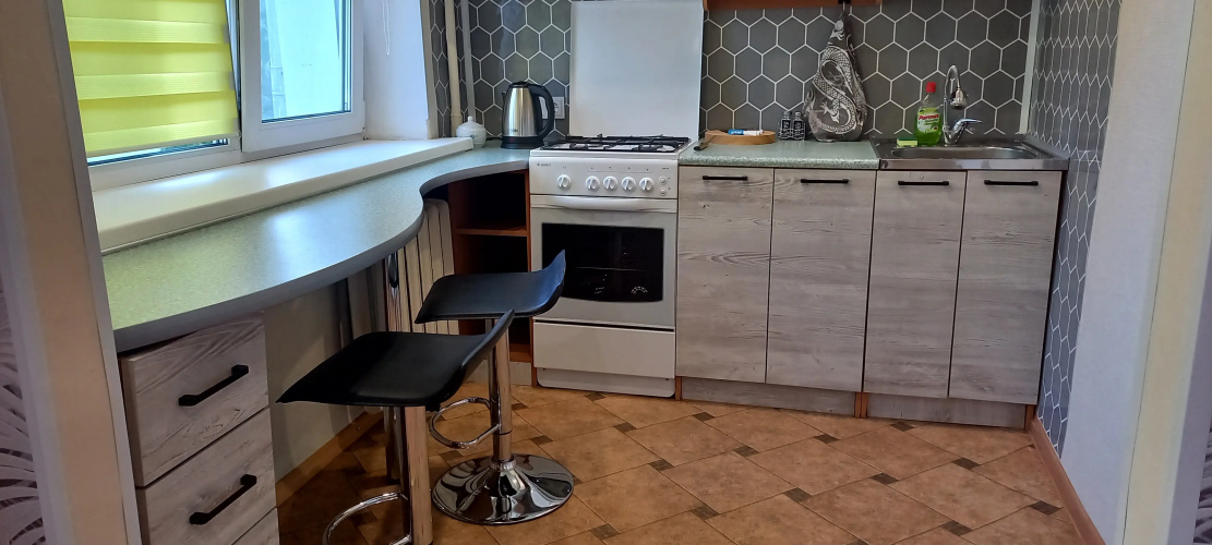Samy Tsentr Ploschad Pobedy Flat