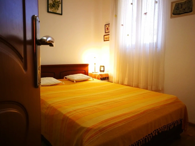 1 Bedroom Apartment with balcony