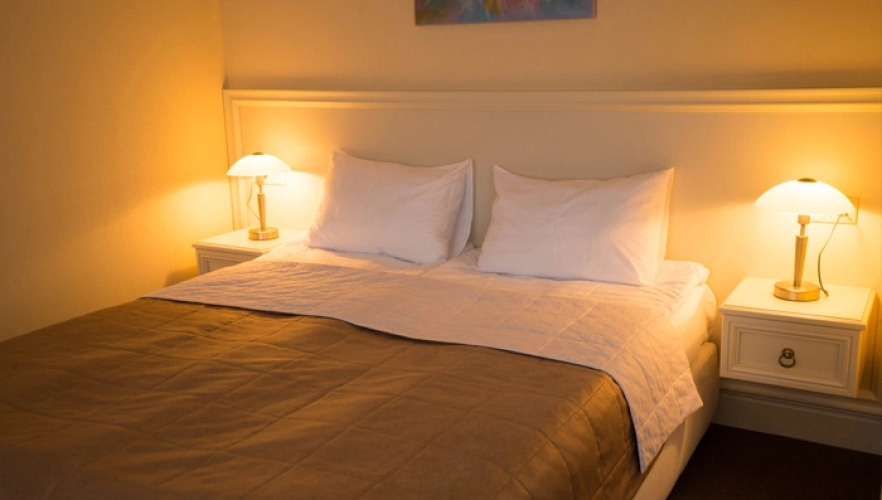 Фотография номера гостиницы Салют