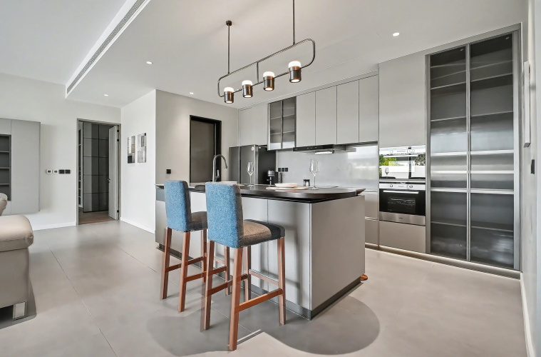 C32 Clover Residence Phuket 3 Bd Villa