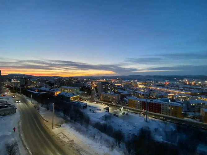 Фотография отеля