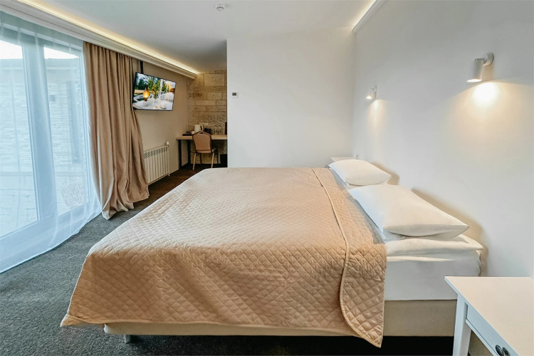 Фотография номера мини отеля Усадьба Скорняково-Архангельское