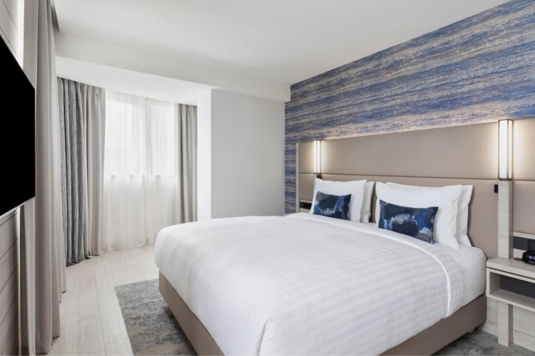 Courtyard By Marriott Batumi photo 35