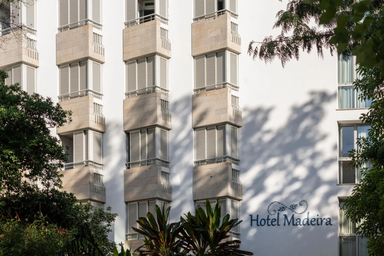 Hotel Madeira