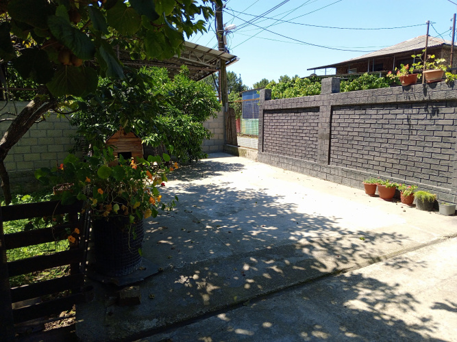 Rassvet Guest House