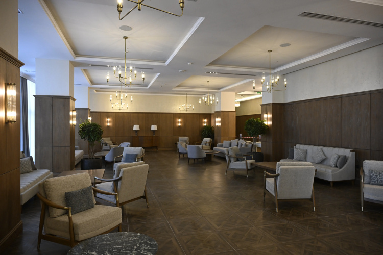 Lachin Resort & SPA