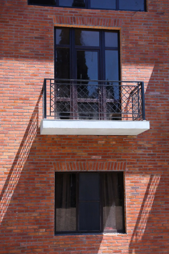 Mini hotel "abazg"