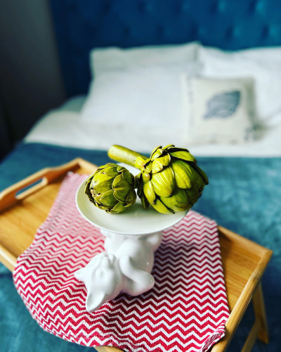 Фотография номера квартиры Квартира Rooms Posad 6