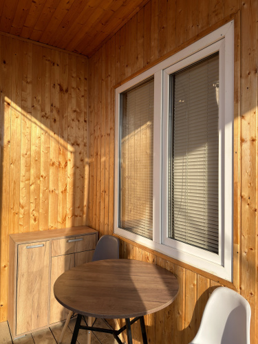 Guest house U Kristiny