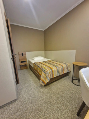 Фотография номера гостиницы Золотой якорь