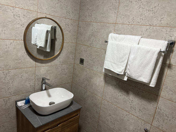 Verywell Mini-Hotel