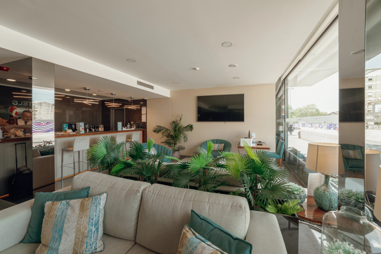 ABC Hotel Porto - Boavista photo 18