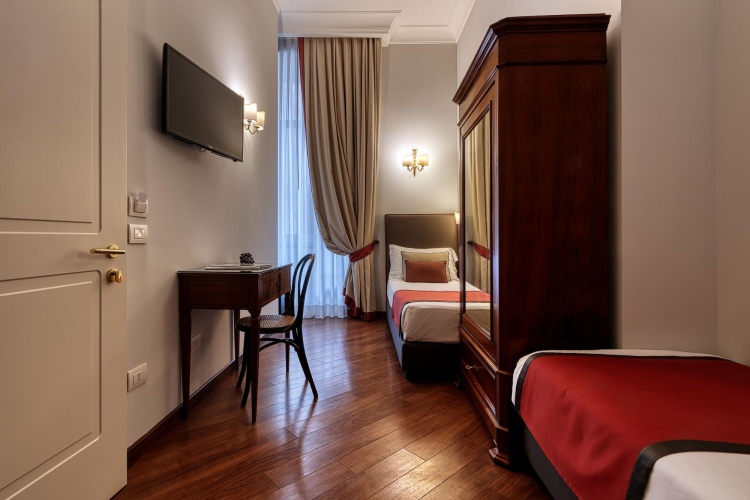Decumani Hotel De Charme photo 17