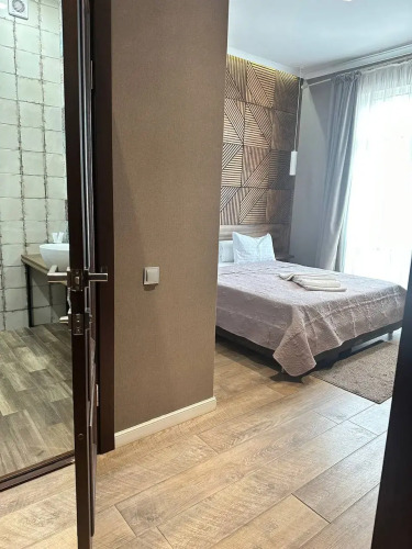 Фотография номера гостиницы River & House