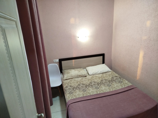 Фотография номера гостевого дома Волшебник