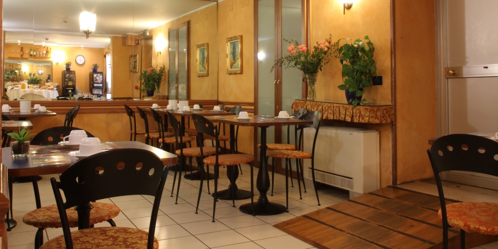 Hotel Centrale photo 43
