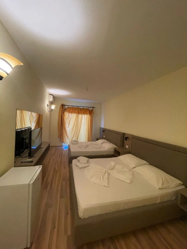 3 Bedrooms Apartment with balcony and with sea view