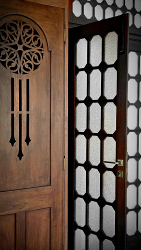 The Manor Boutique-hotel