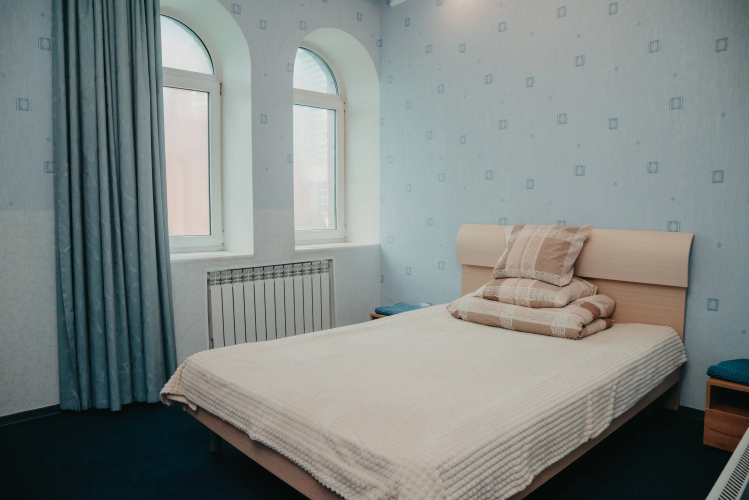 Фотография номера квартиры Квартира Двухкомнатная Рядом с Тц Юго Запад