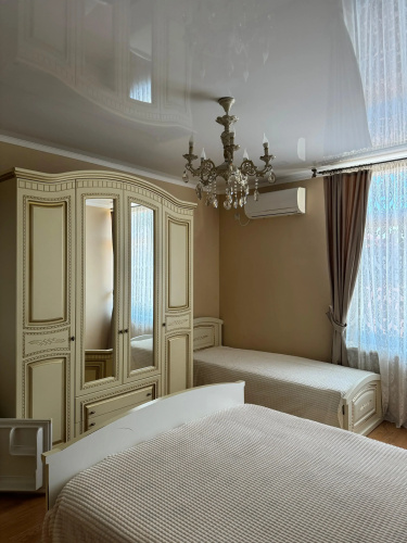 Sukhum Guest House