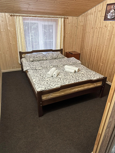 Фотография номера гостиницы Тебриз