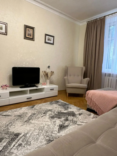 Na sutki Flat