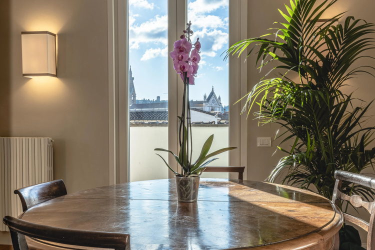 Flat Arco Apartment