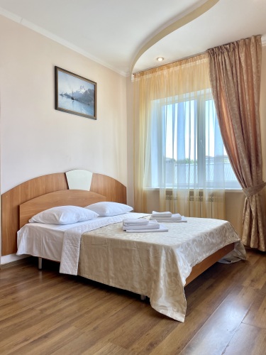 Фотография номера гостевого дома Соната