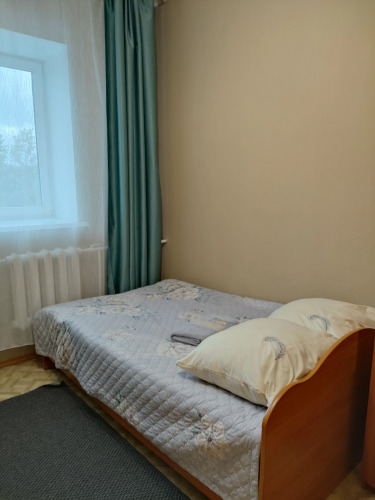 Фотография номера гостиницы Гостиничный комплекс Горизонт