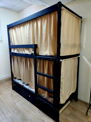 Фотография номера хостела Комфорт