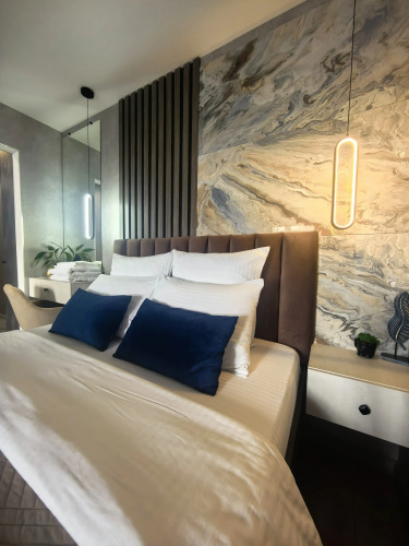 Фотография номера квартиры Апартаменты Кант