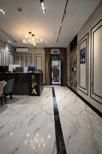 Marco Polo Hotel