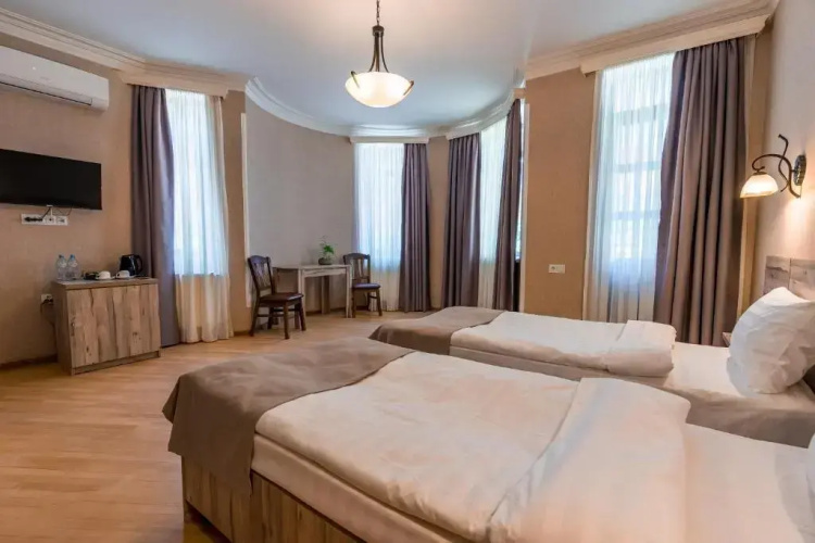 Фотография номера хостела Imperial House