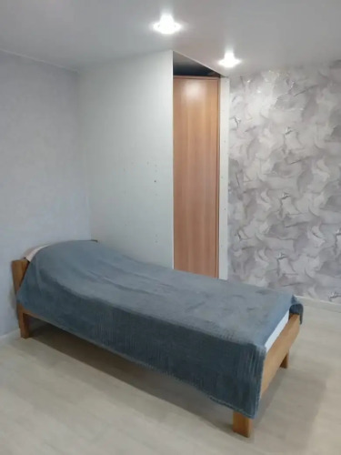 Фотография номера квартиры Квартира Уютная