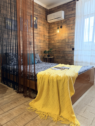 Фотография номера квартиры Квартира LOFT Парк Галицкого