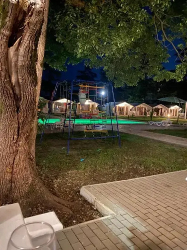 Hotel Tsitrus 1