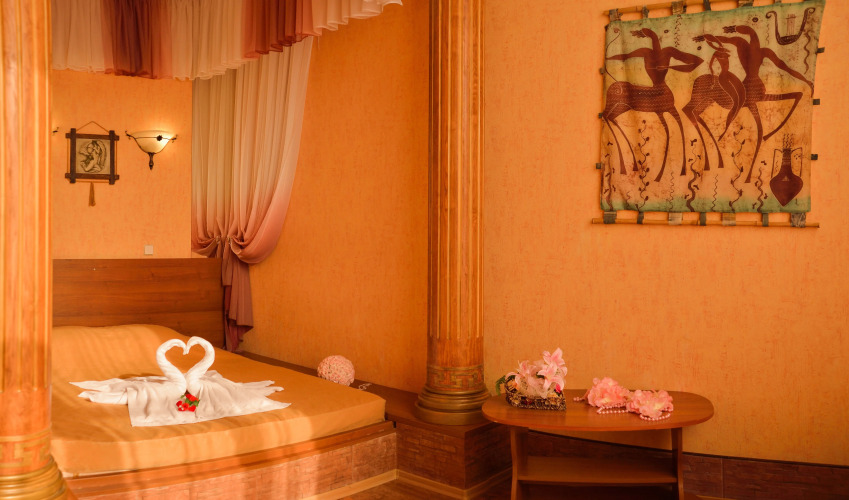  (двуспальная кровать) - изображение 1