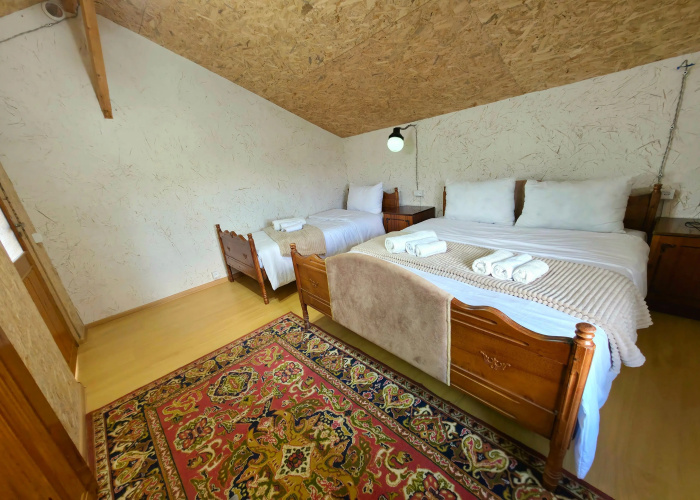 Atsarat Guest House