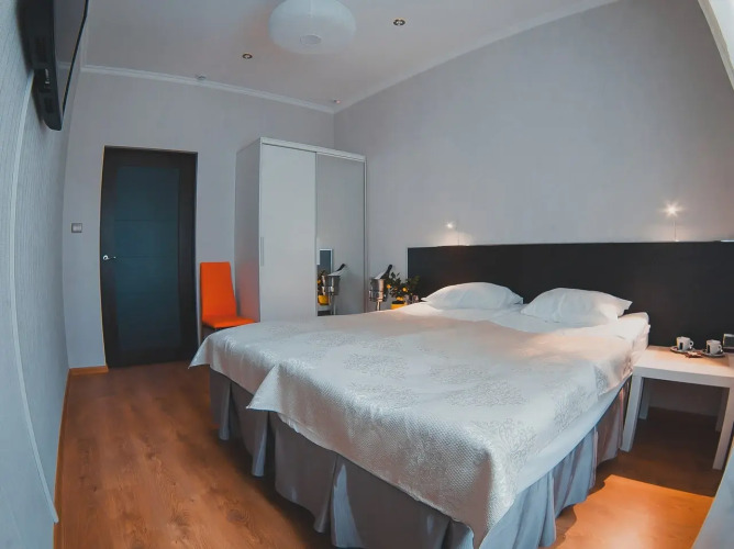 Фотография номера гостиницы Круиз