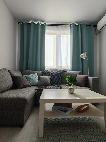 Фотография номера квартиры Квартира у Автовокзала