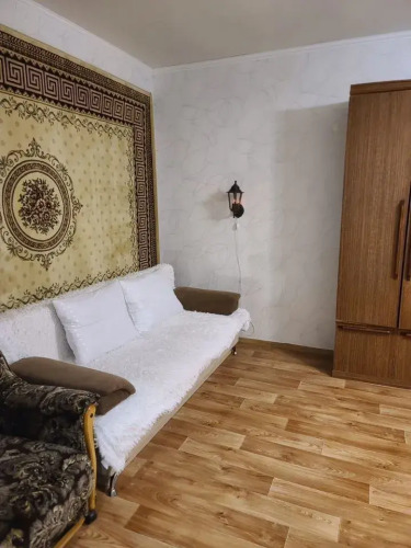 Фотография номера квартиры Квартира на Матвеева 18