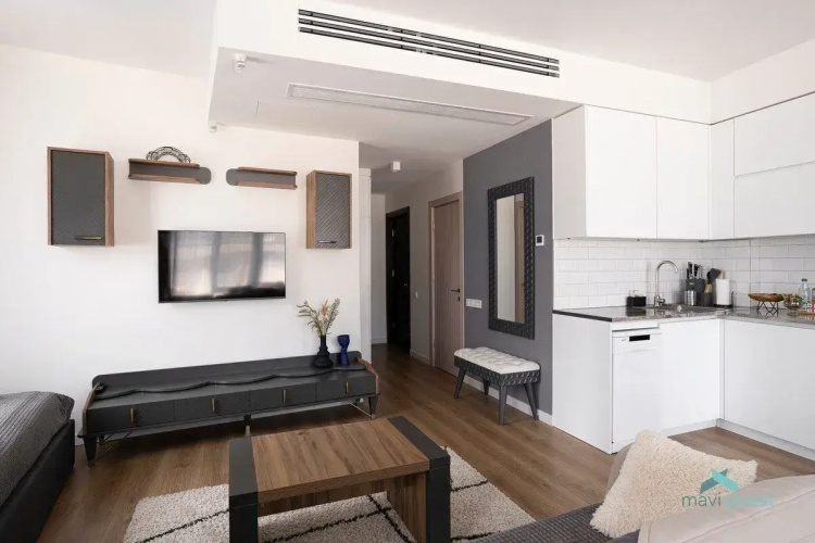 White Sails B 503 Apartments