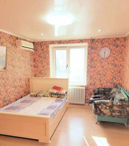 Фотография номера квартиры Апартаменты на Студенческой