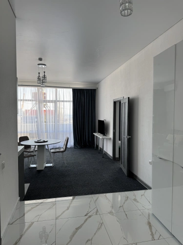 2 Bedrooms Apartment with balcony