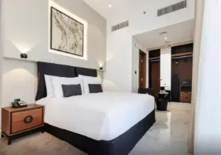 Premium Double room